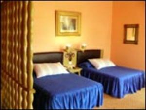 Aristos San Miguel De Allende 4* Guanajuato